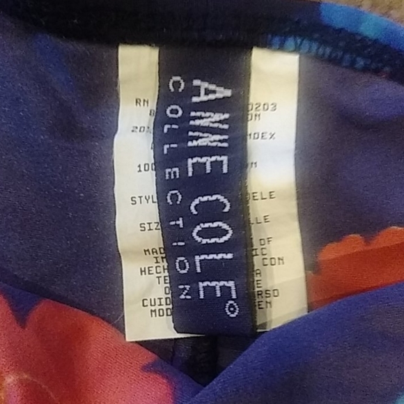 Anne Cole bathing suit bottoms - Picture 3 of 5